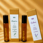 Roll-on aromático