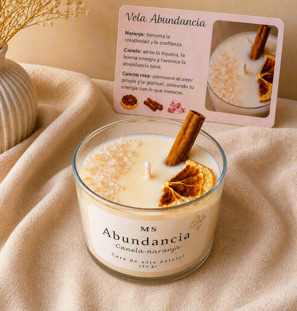 Abundancia - Imagen 2