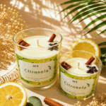 Citronela