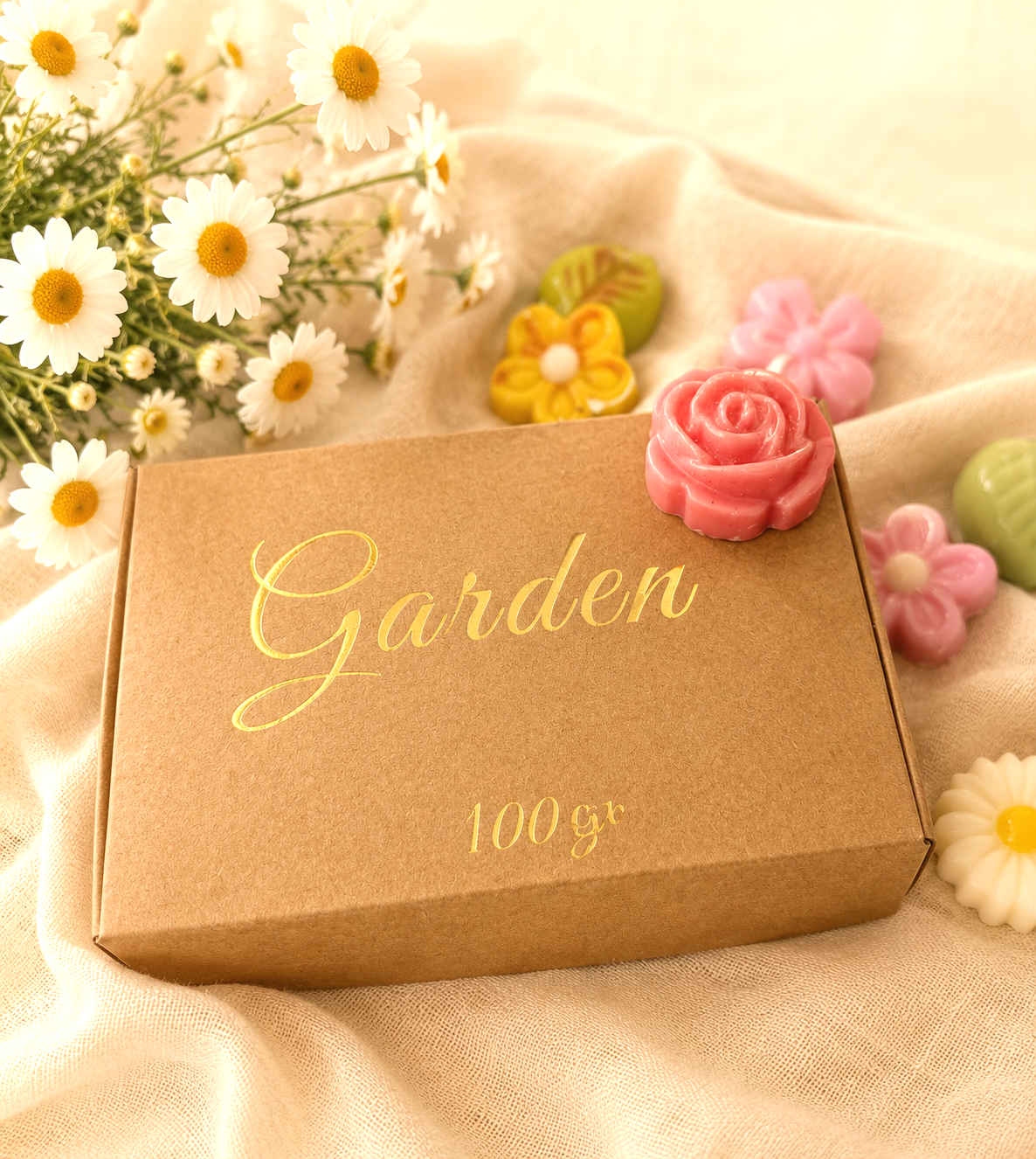 Garden - Imagen 3