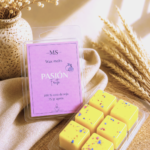 Frutas de la Pasión