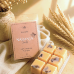 Canela-Naranja