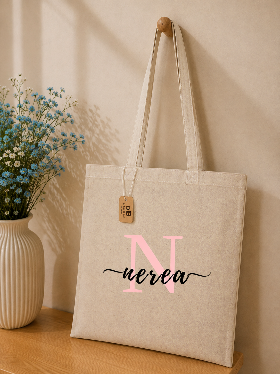 Tote Personalizada - Imagen 4