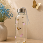 Botella 'Butterfly'