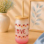 Vaso 'Love'