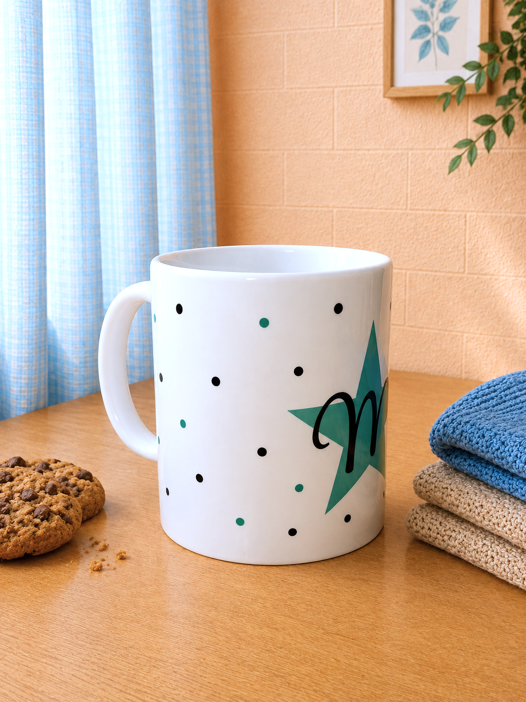 Taza 'Star' - Imagen 2