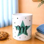 Taza 'Star'
