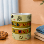 Taza 'Momentos'