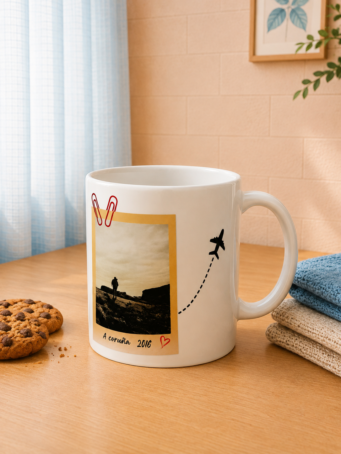 Taza 'Travel' - Imagen 3