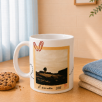 Taza 'Travel'