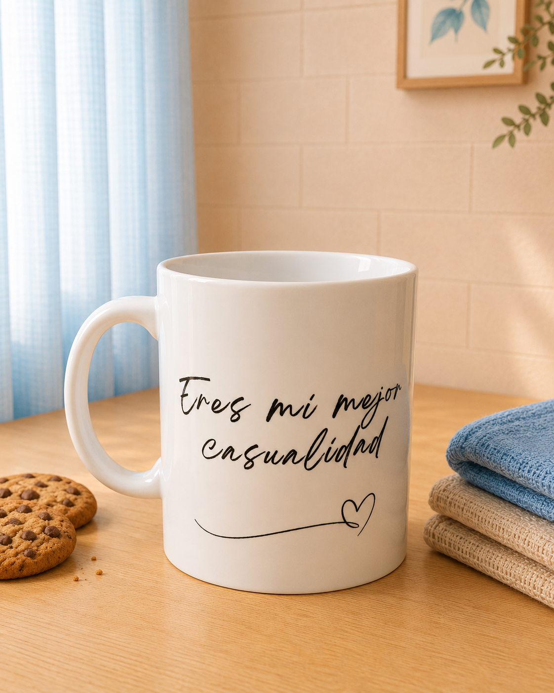 Taza 'Ilustración' - Imagen 2