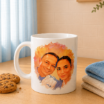 Taza 'Ilustración'