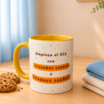 Taza 'Sueños'
