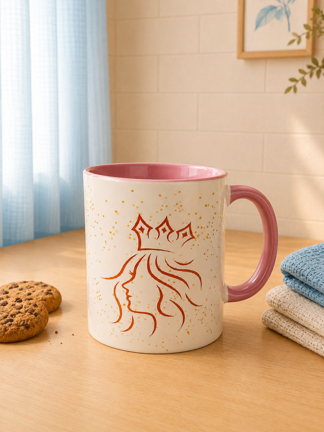 Taza 'Brillar' - Imagen 2