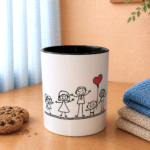 Taza 'Family'