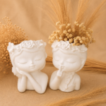 Florero Serenity