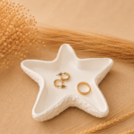 Joyero estrella de mar