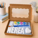 Kit creativo nombres