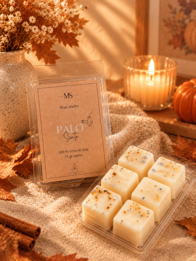 Palo Santo